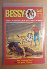 Bessy doppelband 18 gebraucht kaufen  Neubiberg