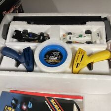 Vintage Scalextric 200 Set Electric MODEL Racing Boxed Complete with Track for sale  Shipping to South Africa