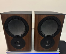 Mission compact speakers for sale  Shipping to Ireland