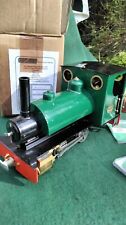 Garden railway. live for sale  Shipping to Ireland