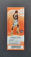 Suns lakers 2007 for sale  Grant Park