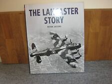 Lancaster aircraft story for sale  WREXHAM