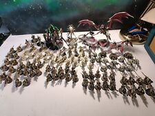 Tyranid army endless d'occasion  Expédié en Belgium