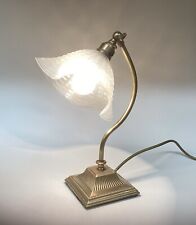 Antique desk lamp for sale  BRISTOL