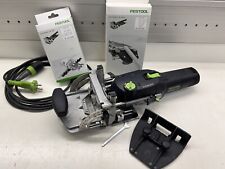 festool domino df 500 usato  Albenga