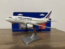 Boeing 737-500 Air France 1:200 F-GJNE Hogan Socatec comprar usado  Enviando para Brazil