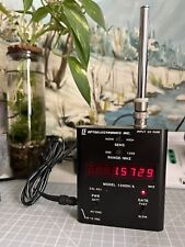 Frequenzimetro misuratore freq usato  Castel Goffredo