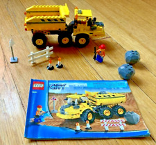 Lego city dump for sale  Harrison