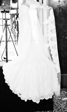Brautkleid pronovias sposa gebraucht kaufen  Merching