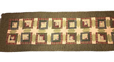 Quilted table runner for sale  Harrison