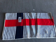 Ysl original foulard usato  Bologna