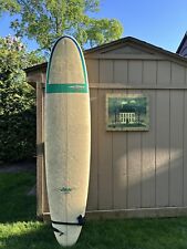 8 8 longboard surfboard for sale  Flushing