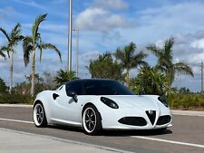 Alfa romeo set for sale  Fort Myers