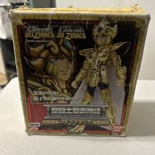 Usado, Figura de acción Leo Aioria Saint Seiya Saint Cloth Myth Cloth Gold Bandai Japón segunda mano  Embacar hacia Argentina