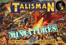 Talisman multilist single for sale  BRISTOL