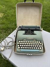 smith corona electric typewriter for sale  Henderson