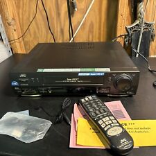 Jvc s3500u super for sale  Jacksonville