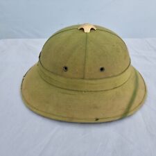 Ancien chapeau militaire d'occasion  Lorgues