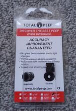 Total peep compound for sale  HITCHIN