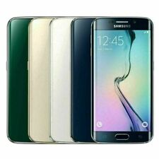 Usato, Samsung Galaxy S6 Edge G925F 32 GB/64 GB sbloccato ottime condizioni + garanzia usato  Spedire a Italy