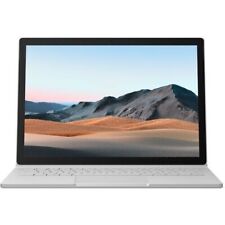 Usado, Notebook Microsoft Surface Book 3 15"/13" Intel Core i5/i7 256/512GB SSD Win10 comprar usado  Enviando para Brazil