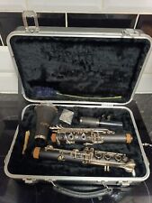 Hoffer student clarinet for sale  KETTERING