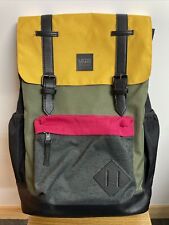 Vans laptop backpack for sale  KETTERING