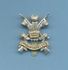 3rd carabiniers.bi metal for sale  UK