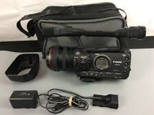 Canon professional video for sale  Oklahoma City