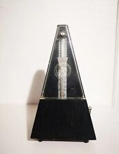 Vintage métronome mécanique d'occasion  Digoin