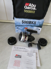 Abu garcia syncro for sale  Shipping to Ireland