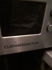 Rangemaster cooker cuisinemast for sale  Ireland