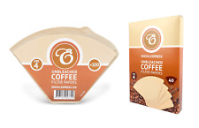 Coffee filter papers for sale  BIRMINGHAM