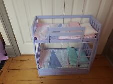 Generation bunk beds for sale  SOUTHWELL