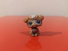 Littlest petshop chien d'occasion  Saint-Hilaire-des-Loges