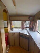 Cheltenham berth caravan for sale  DARTFORD