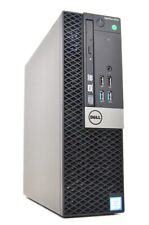 Ordinateur dell optiplex d'occasion  Chomérac