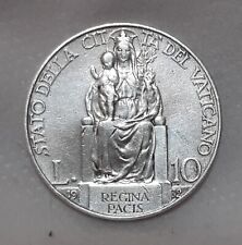 giubileo 2000 oro moneta usato  Genova