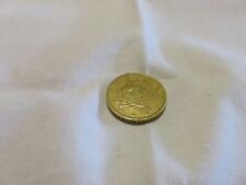 Cent münze italien gebraucht kaufen  Königsbrunn