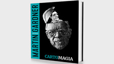 Cartomagia (solo español) de Martin Gardner - Libro segunda mano  Embacar hacia Argentina
