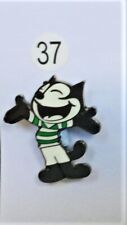 Celtic badge character for sale  GLASGOW
