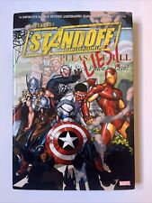 Avengers: Standoff (Marvel, 2016) comprar usado  Enviando para Brazil