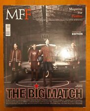 Mff magazine for usato  Empoli