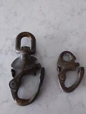 Bronze snap shackles for sale  FERNDOWN
