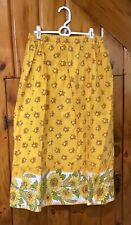 Cotton dirndl skirt for sale  Enosburg Falls