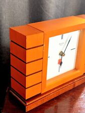 mantel clocks bulova for sale  Milwaukee