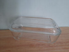 Vintage arcoroc clear for sale  BELFAST