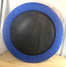 Round exercise trampoline for sale  Cincinnati