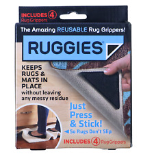 Ruggies reusable rug for sale  Middletown