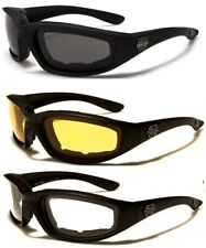 Lunettes moto motard d'occasion  Lavaur